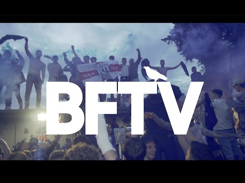 BFTV  Presents | Promotion to the Premiere League.