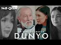 Bir kami to'lmagan dunyo (o'zbek serial) | Бир ками тўлмаган дунё (узбек сериал) 148-qism