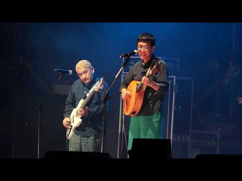 生祥樂隊 Sheng Xiang & Band-有無 To Have, or Not To Have