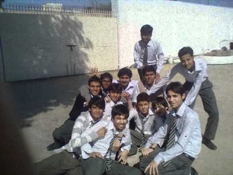 CHINOT ISLAMIA SCHOOL AND COLLEGE 1st and 2nd year...