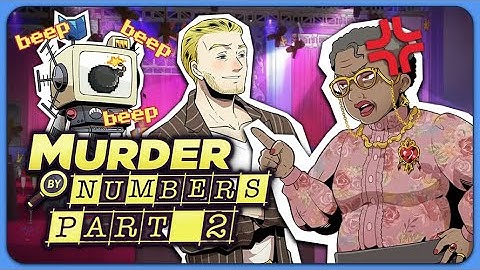 Hamflo Streams - Murder By Numbers (Part 2)