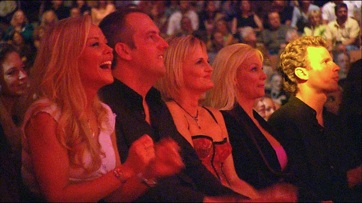 Yanni - "World Dance""_1080p From the Master! "Yan...