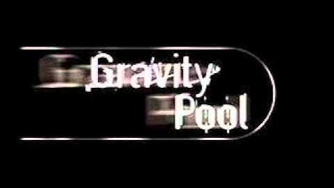 Untitled - Gravity Pool