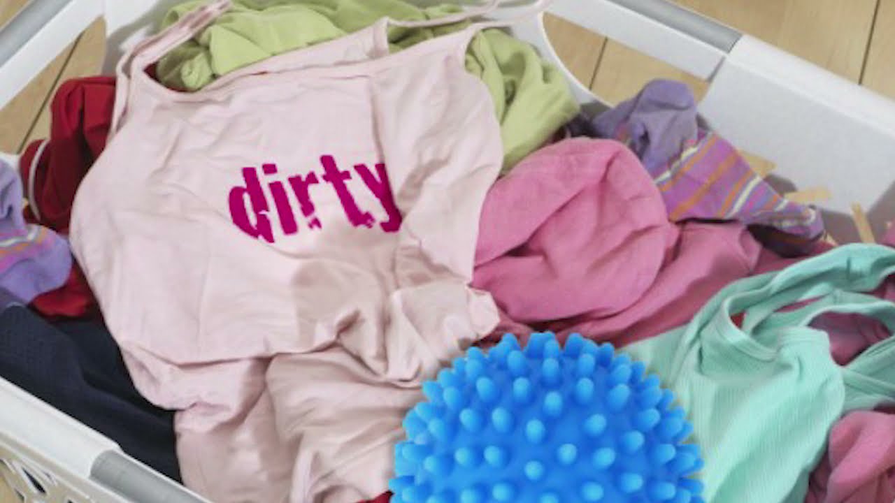 11-market | Шарики для стирки белья