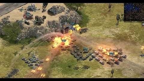 base attack force 11