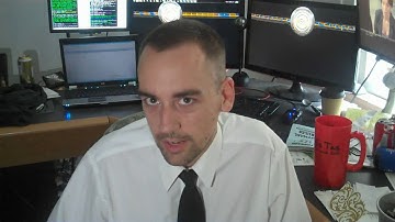 How to save your phone from water with Agent Patrick B