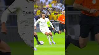 Ronaldo Skills for Al Nassr ⚡ image