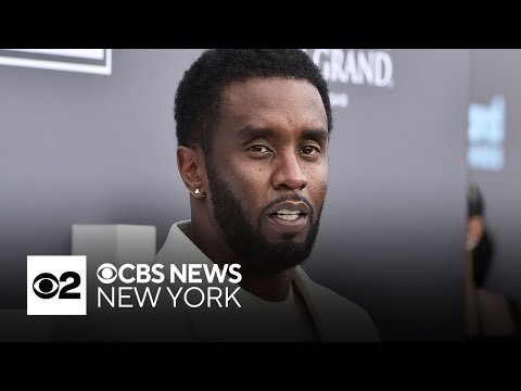 Sean 'Diddy' Combs'