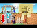 WITCH KIDNAPPED OGGY?? | MINECRAFT