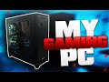 MY GAMING PC MY GAMING PC