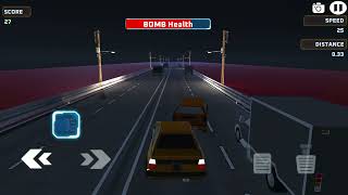 Car Drive - Rush Hour Android Game screenshot 4