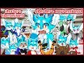 The Best Sherbert Impressions!