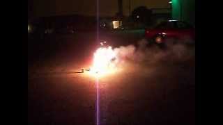 TNT Fireworks Lil Red Devil