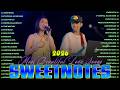 SWEETNOTES Nonstop 2026✨New OPM Top Hits Playlist 2026✨ Romantic OPM Top Hits 2026 With Lyrics