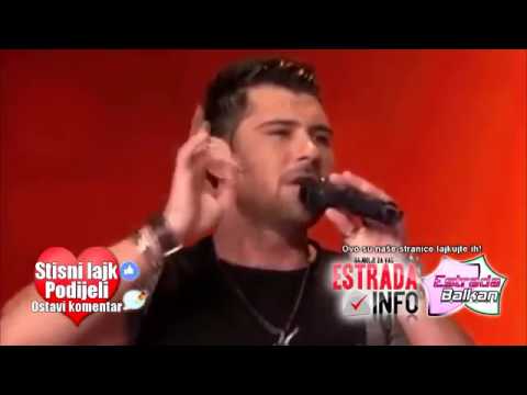 NOVO 2017 DENIS KADRIC Tamo Si Ti ZVEZDE GRANDA OFFICIAL VIDEO 