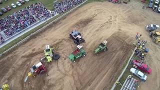 Unique motor sports 2017 combine derby part2