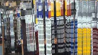 Pure Hockey, Exeter, NH