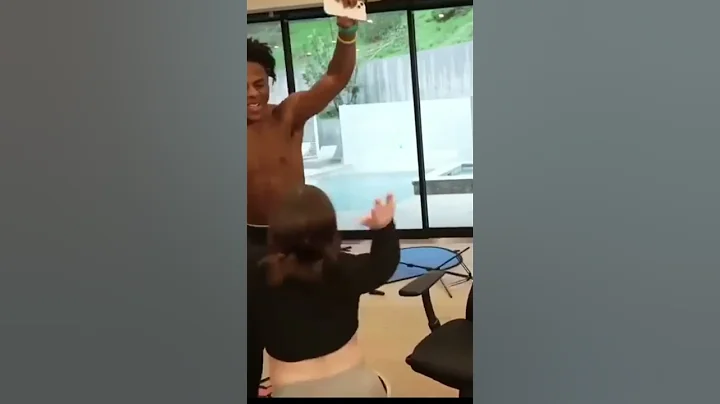 IShowSpeed Bullies MIDGET Ft. Adin Ross