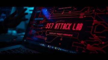 SS7 Vulnerabilities Explained — Segploit Demo + Location Tracking