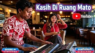 💥💥Lagu Kasiah Di Ruang Mato versi Minang Wakatobi Bikin Candu di Telinga