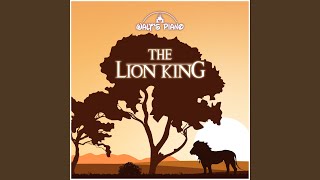 Scar Takes the Throne screenshot 3