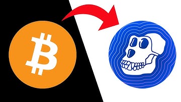 How to Convert Bitcoin (BTC) to Apecoin (APE) on Coinbase | BTC to APE