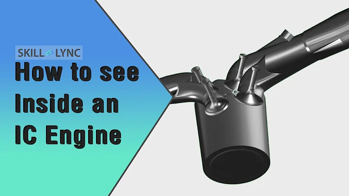 IC Engine Basics | Skill-Lync