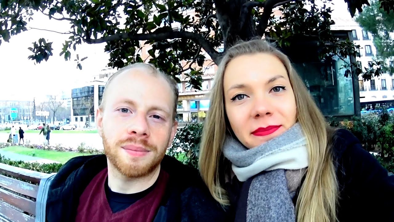 Мадрид: как добраться из аэропорта в город