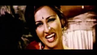 Kanta Lagyo Re - Kachche Heere 1987 -  Lata Mangeshkar - Feroz K -Reena Roy - 60FPS Hit Song