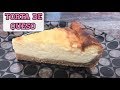 TORTA DE QUESO - Kystutorial - CHEESECAKE