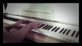 Hababam Sınıfı Soundtrack Piano Cover Alizade Fuad