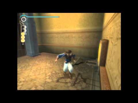 Let's Play PoP: Sands of Time #5 [HD] [german] - D...