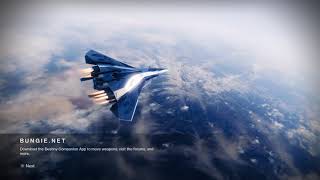 NULL COMPOSURE quick review and gameplay