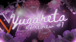 PREVIEW #1 | Yugareta by Kingking & more