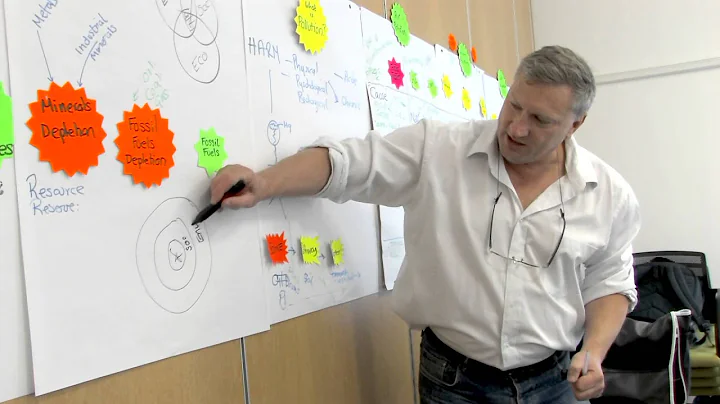 Dr Keith Whitehead on IEMA Certificate in Environm...