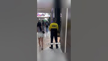 How to troll with our V2 flipper zero  #shorts #flipperzero #hacking #troll #mall