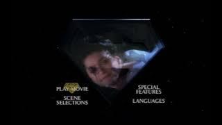 Superman 1978 DVD Menu