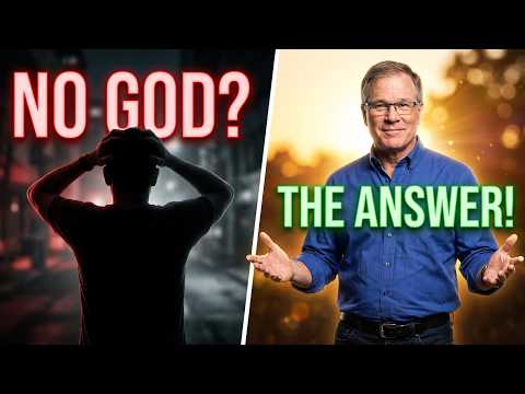 Who Is God Really? The Powerful Truth About God's Nature and Jesus' Resurrection