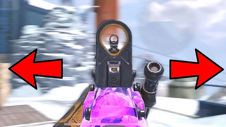 You’re Strafing WRONG. HOW TO STRAFE LIKE THE PROS! | Call of Duty Mobile