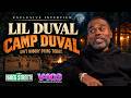 Lil Duval Brings Laughs & Horror to “Camp Duval” | Greg Street Exclusive