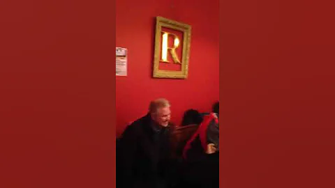 Scotland's 1st Micropub - live fiddle music