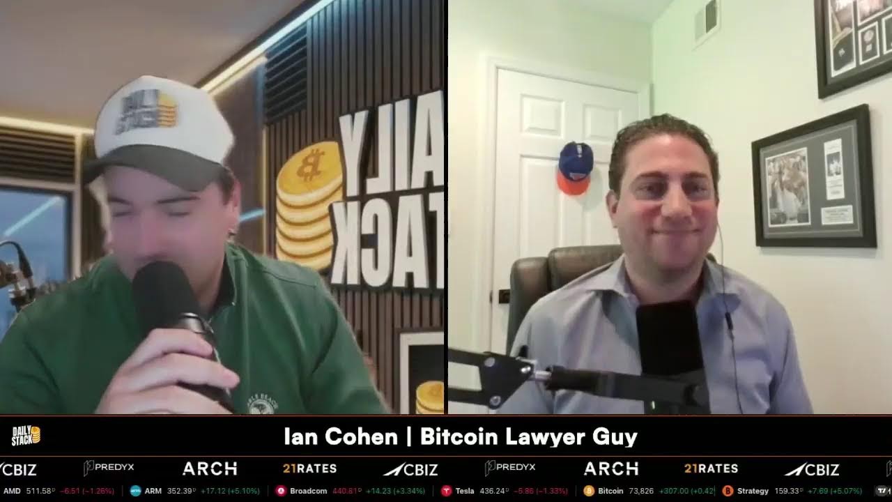 NY Man Sues to STEAL $286B in "Abandoned" Bitcoin