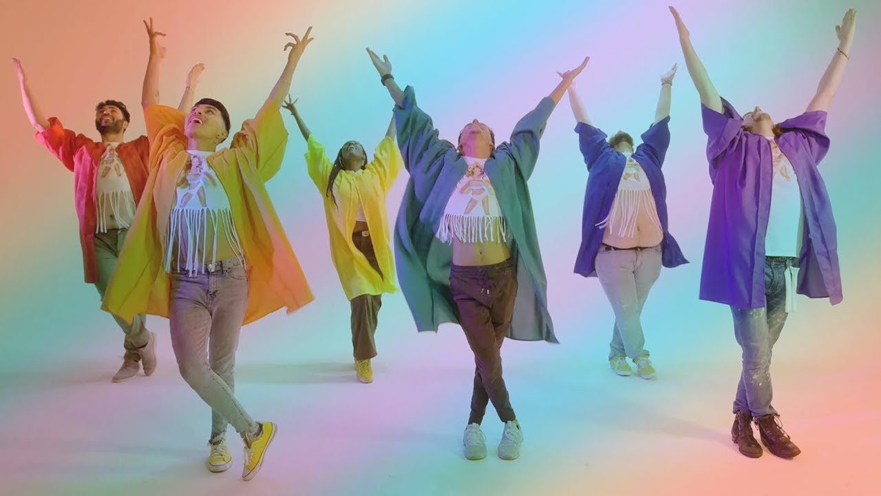 Mariah Carey - Anytime You Need A Friend (C&C Radio Mix) [A Mariah Pride Moment: Never Alone Again]