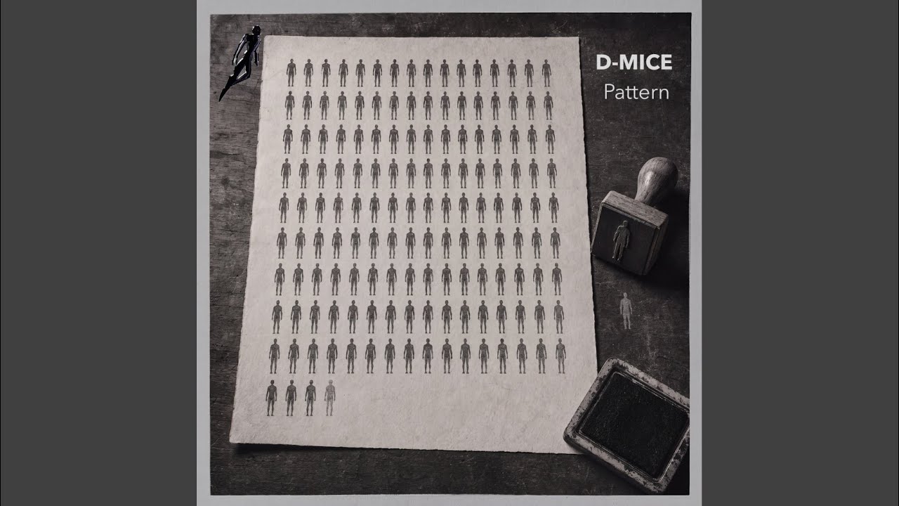 Watch Pattern on YouTube Watch Pattern on YouTube