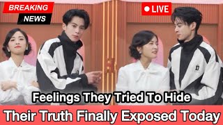 Download Lagu What REALLY Happened Between Dylan Wang \u0026 Shen Yue? The Truth Everyone Missed MP3