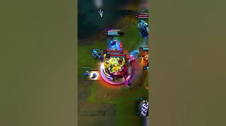 FAKER THE CLUTCH KING  #leagueoflegends #esports #riotgames #gaming #faker #t1 #funny