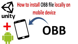 How to install .OOB file locally on your phone. screenshot 5