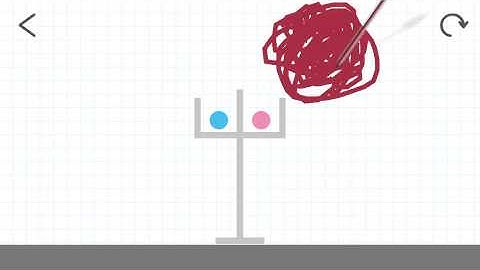 Brain dots! Level 87!