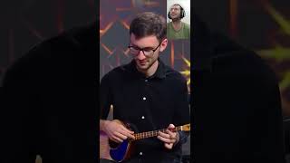 ჩუბინა · East Duo - (Chubina) Resimi