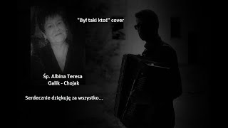 Śp. Albina Galik - Chojak 2021 Pamiątka